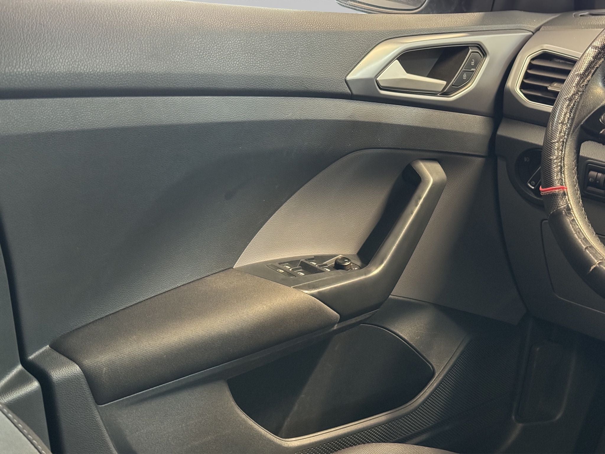 2021 Volkswagen T-Cross 1.6 Comfortline At