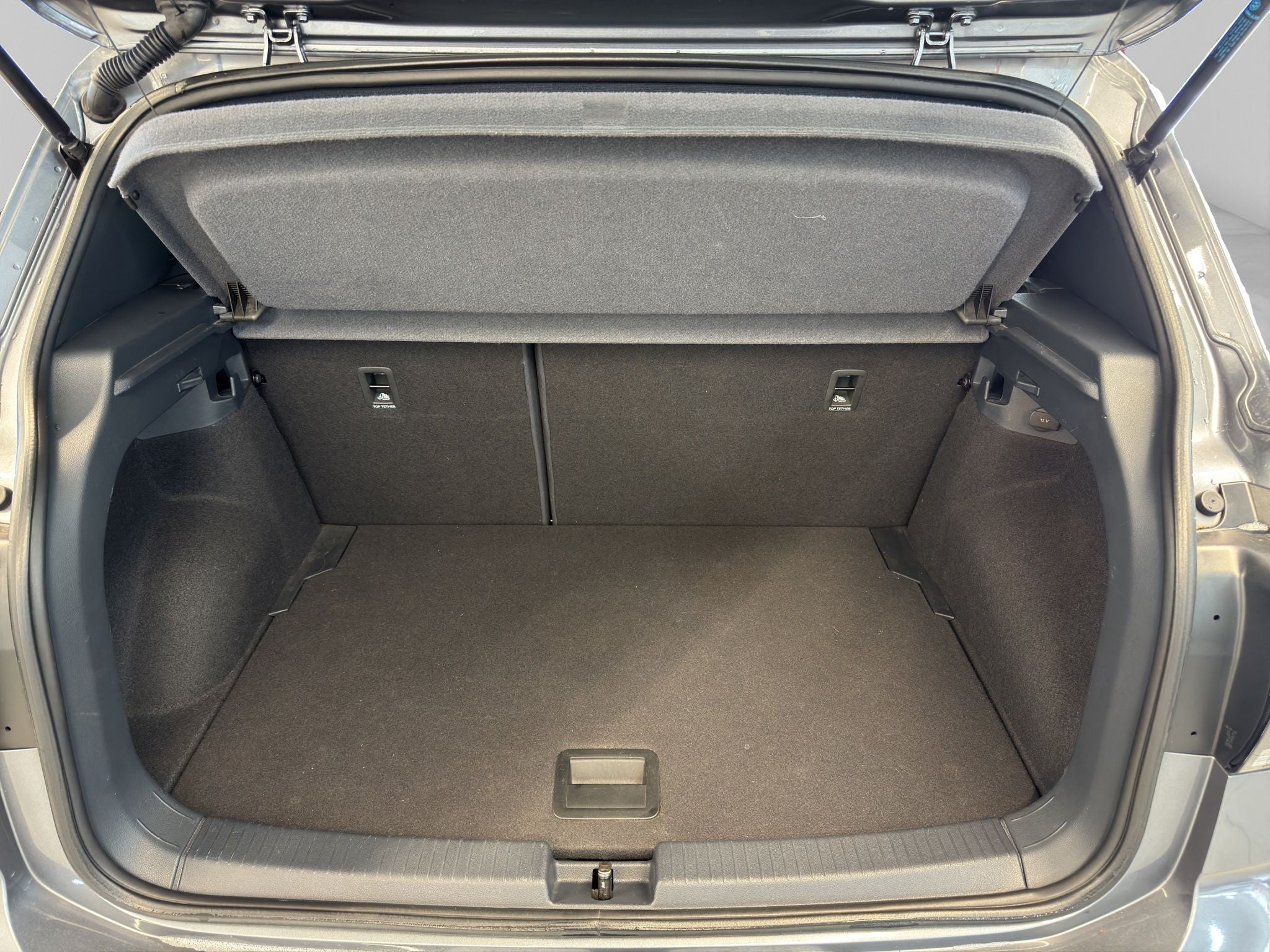 2021 Volkswagen T-Cross 1.6 Comfortline At