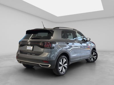 2021 Volkswagen T-Cross 1.6 Comfortline At