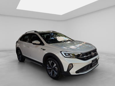 2023 Volkswagen Nivus 1.0 Highline At