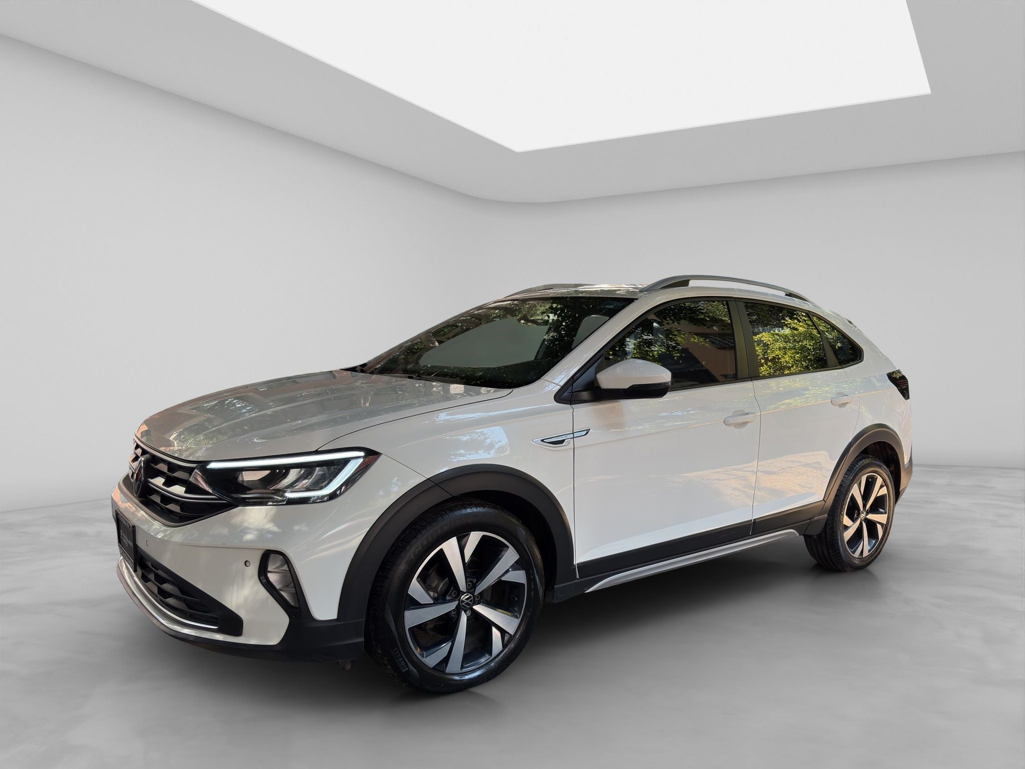 2023 Volkswagen Nivus 1.0 Highline At