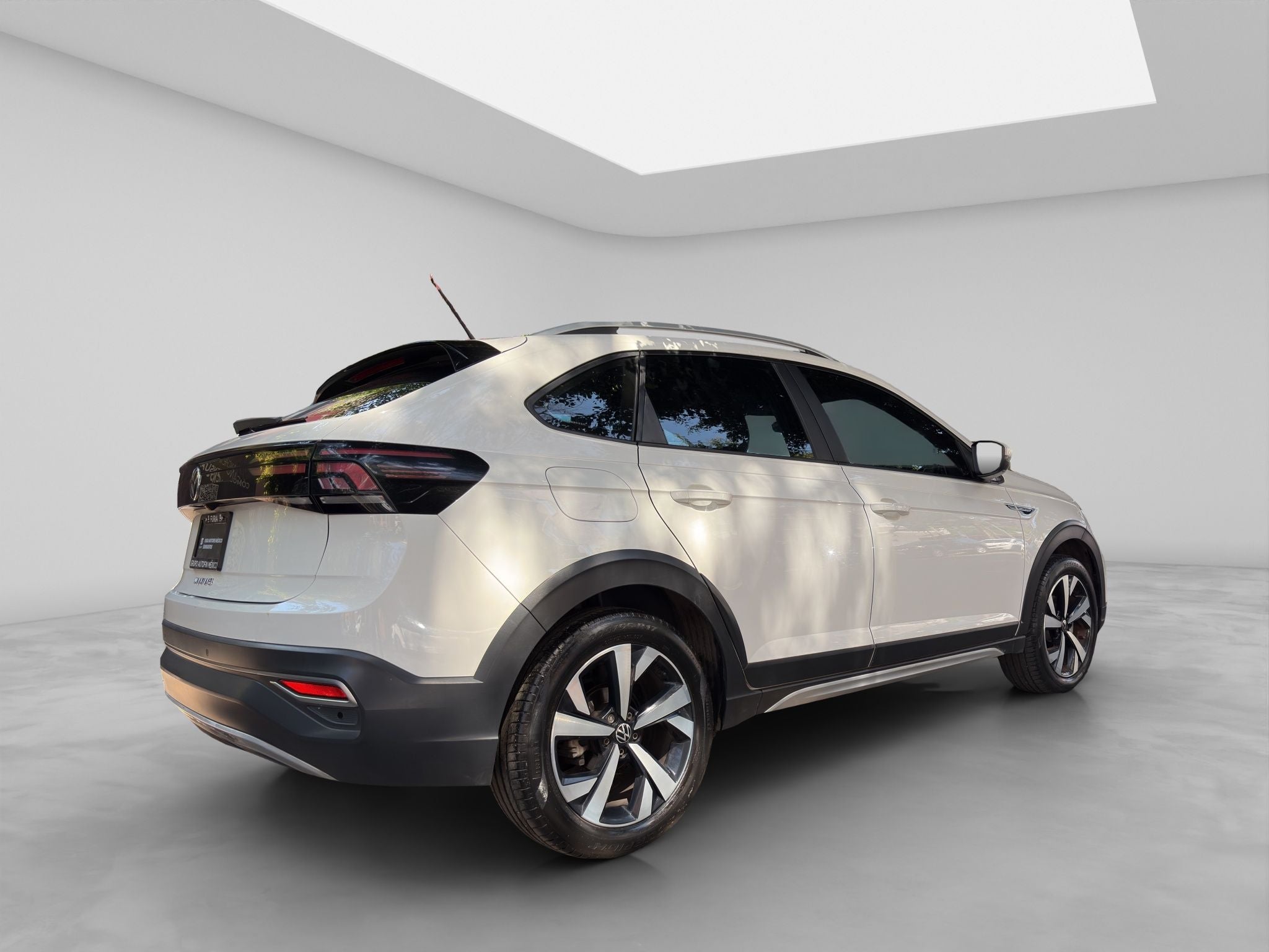 2023 Volkswagen Nivus 1.0 Highline At