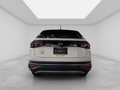 2023 Volkswagen Nivus 1.0 Highline At