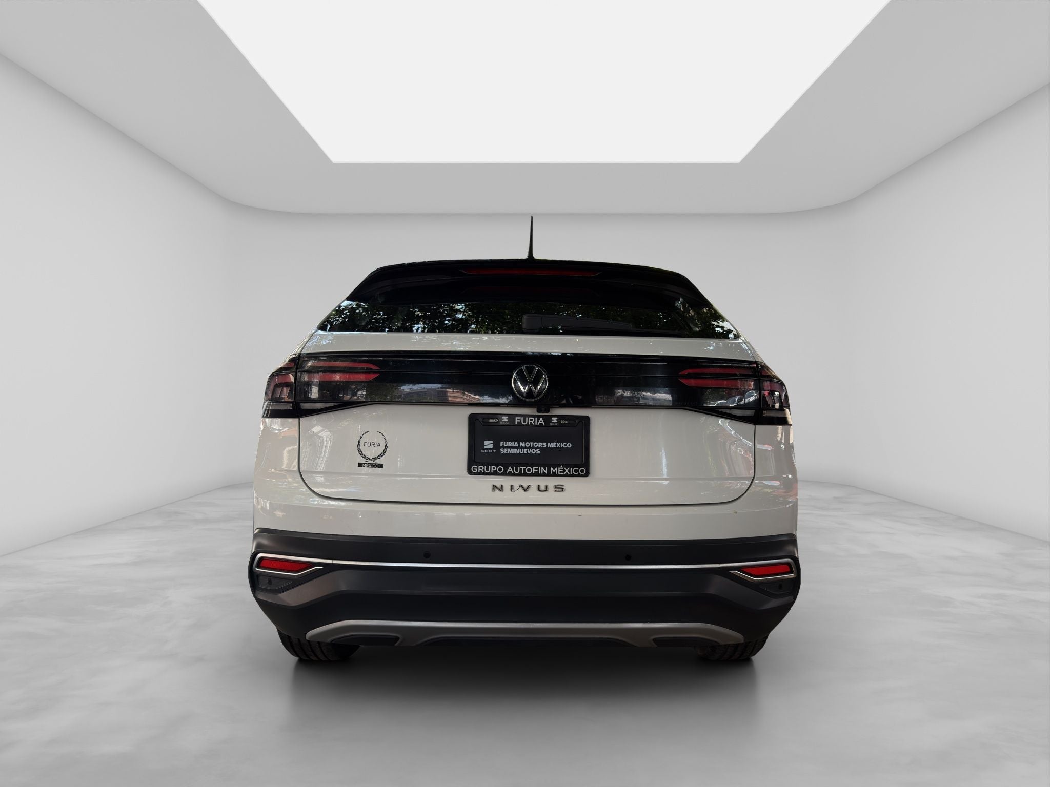 2023 Volkswagen Nivus 1.0 Highline At