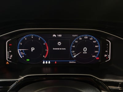 2023 Volkswagen Nivus 1.0 Highline At