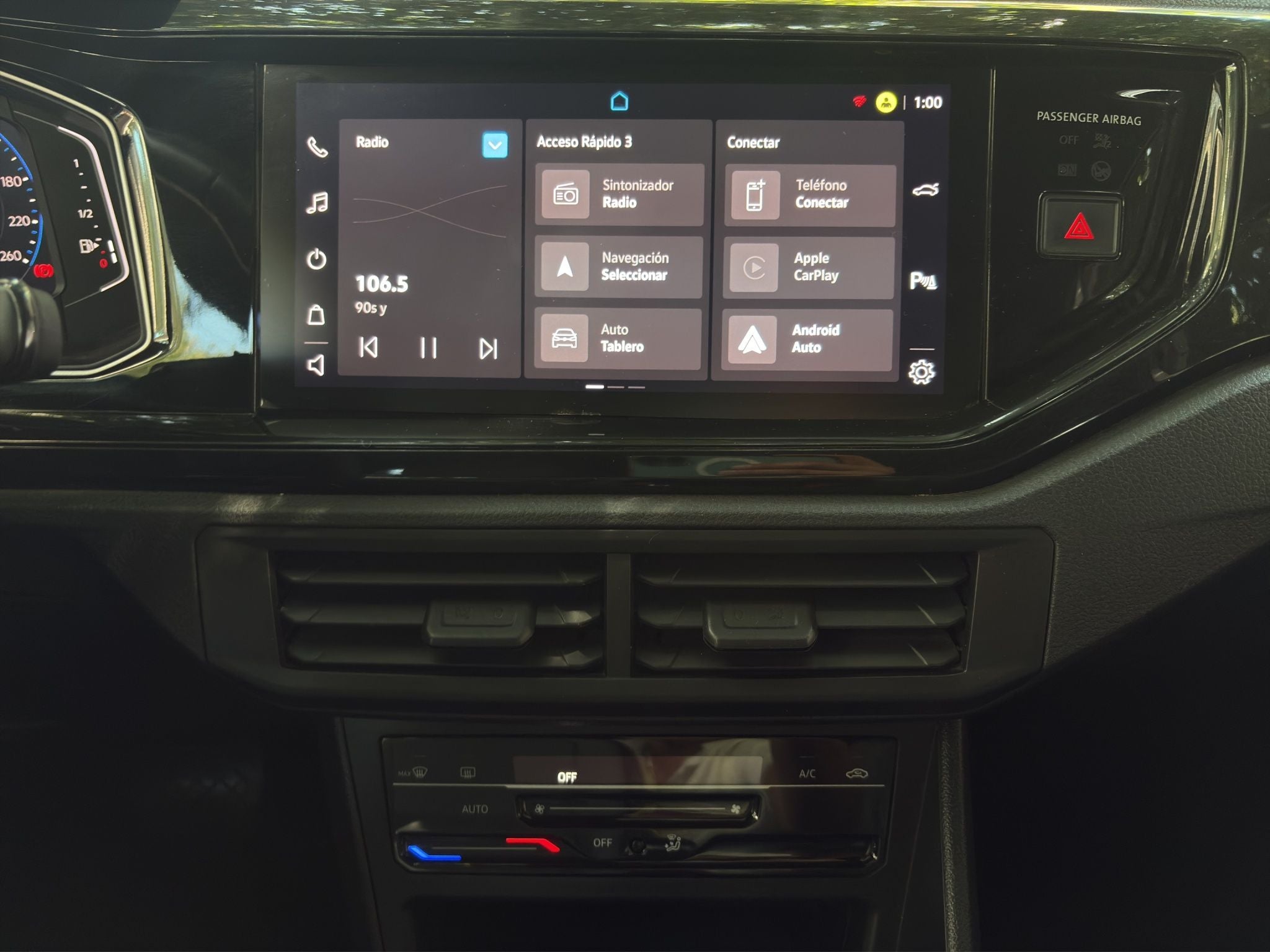 2023 Volkswagen Nivus 1.0 Highline At