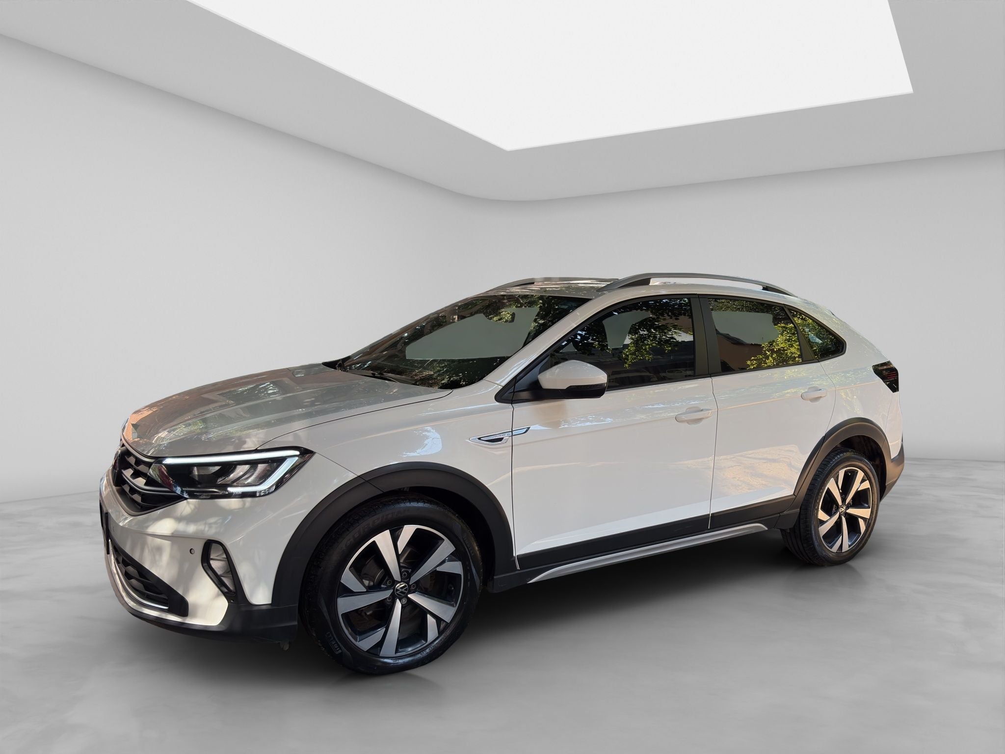 2023 Volkswagen Nivus 1.0 Highline At