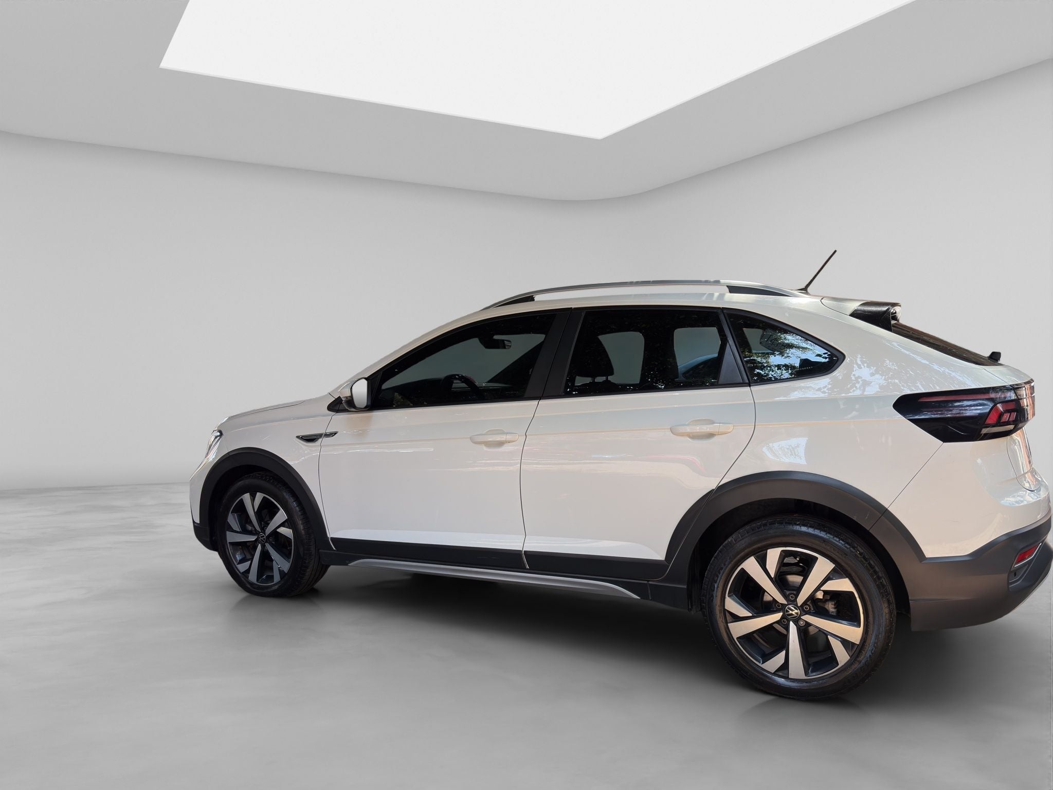 2023 Volkswagen Nivus 1.0 Highline At