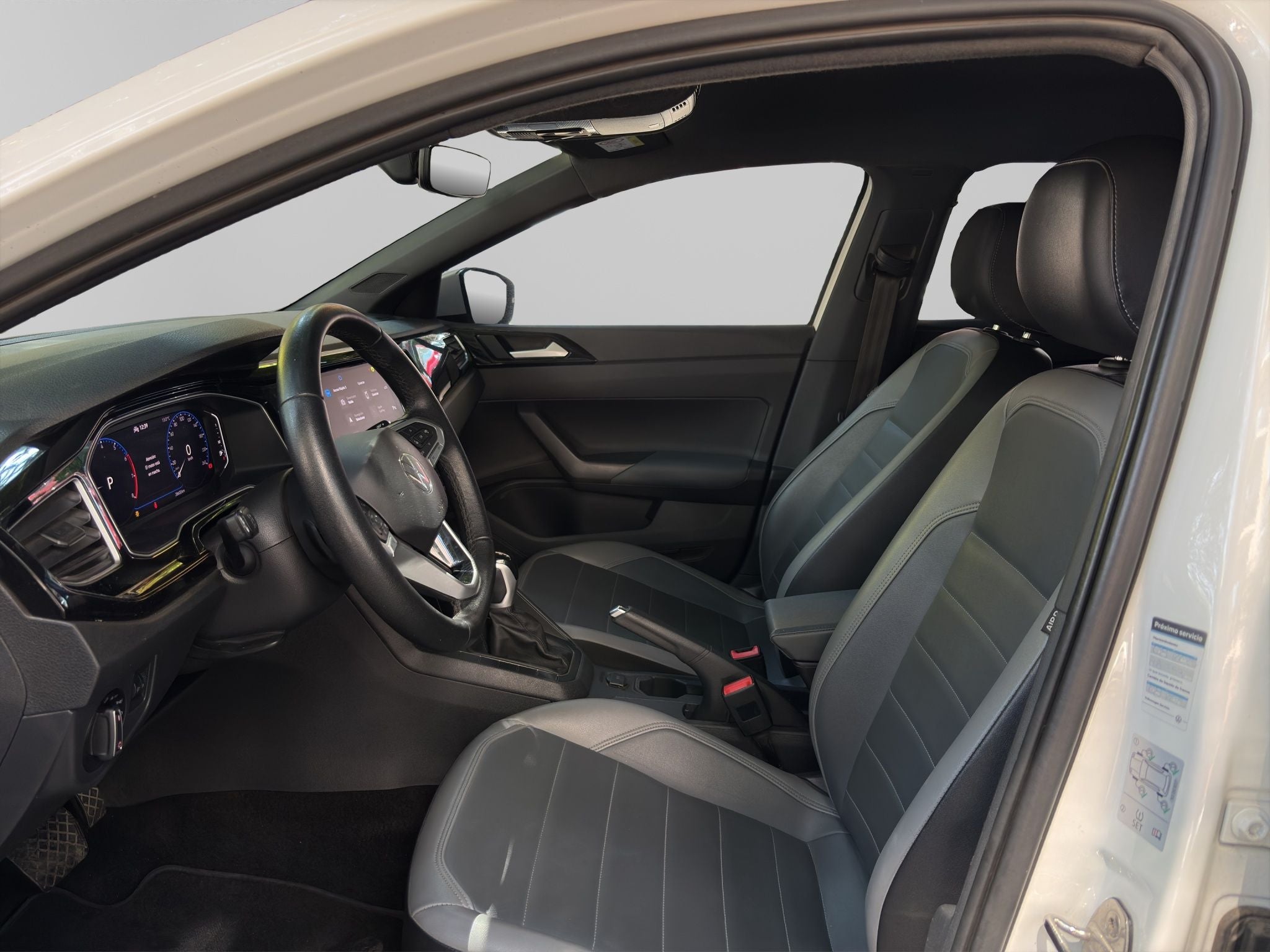 2023 Volkswagen Nivus 1.0 Highline At