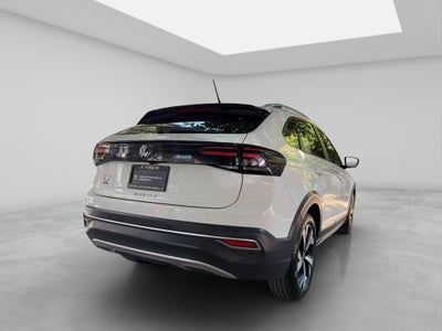 2023 Volkswagen Nivus 1.0 Highline At