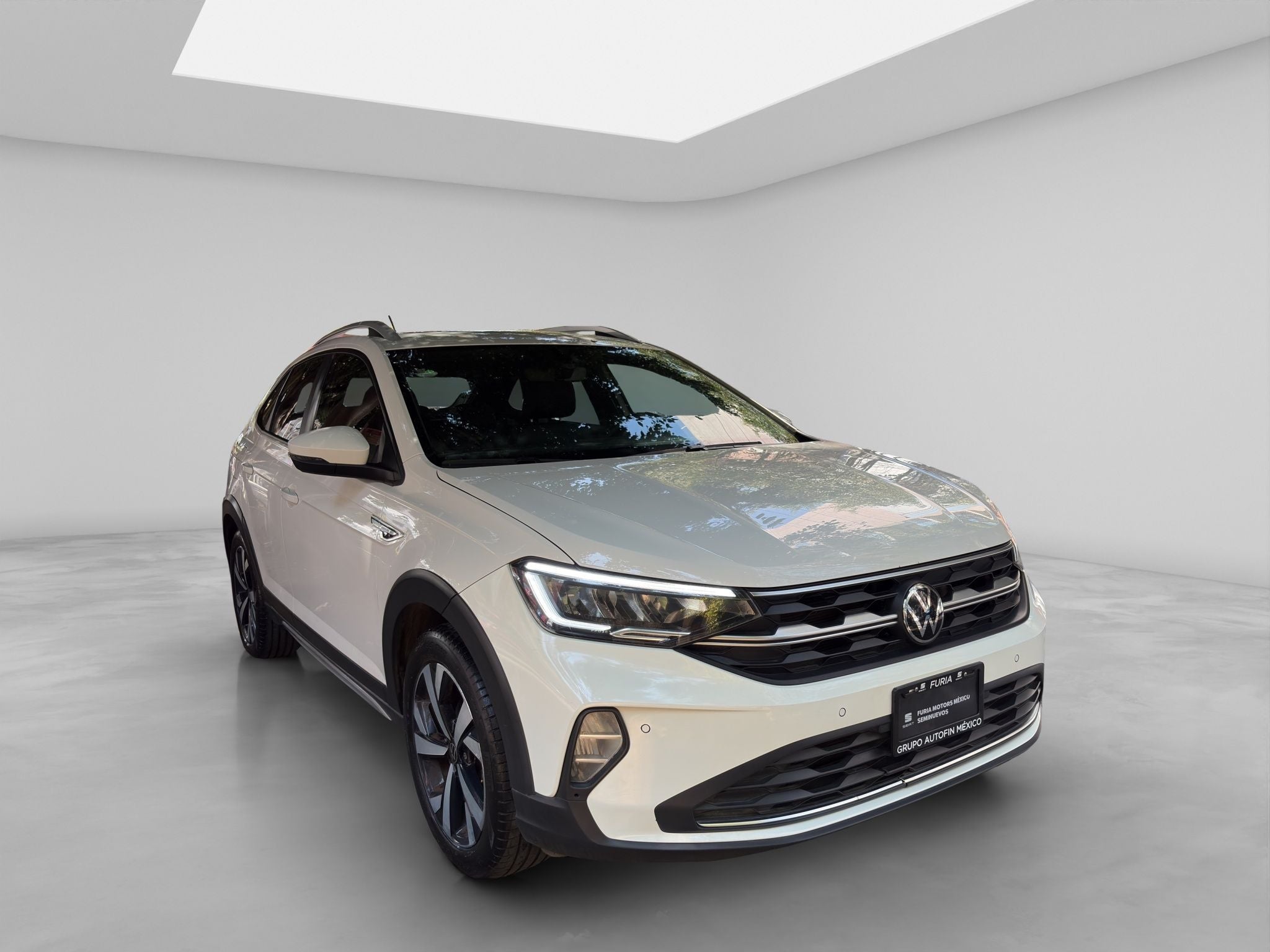 2023 Volkswagen Nivus 1.0 Highline At