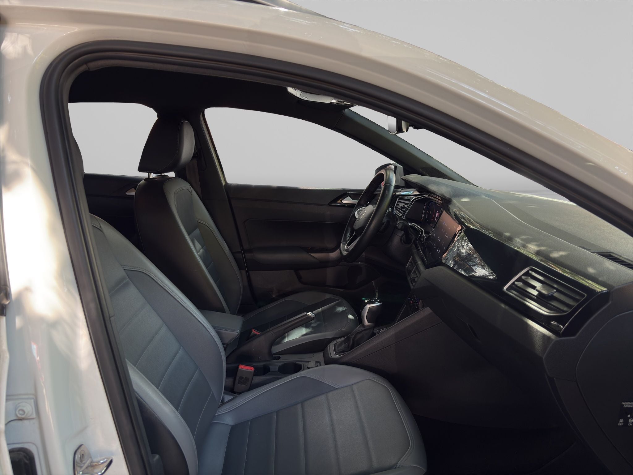 2023 Volkswagen Nivus 1.0 Highline At