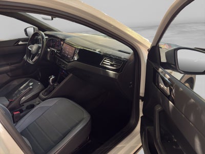 2023 Volkswagen Nivus 1.0 Highline At