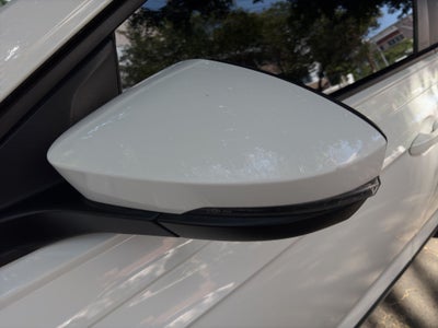 2023 Volkswagen Nivus 1.0 Highline At