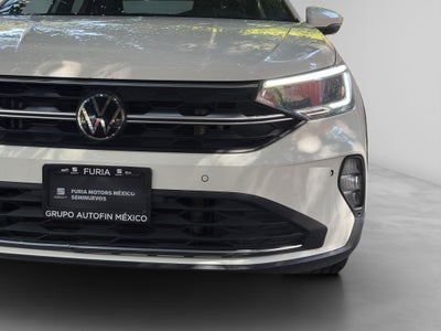 2023 Volkswagen Nivus 1.0 Highline At