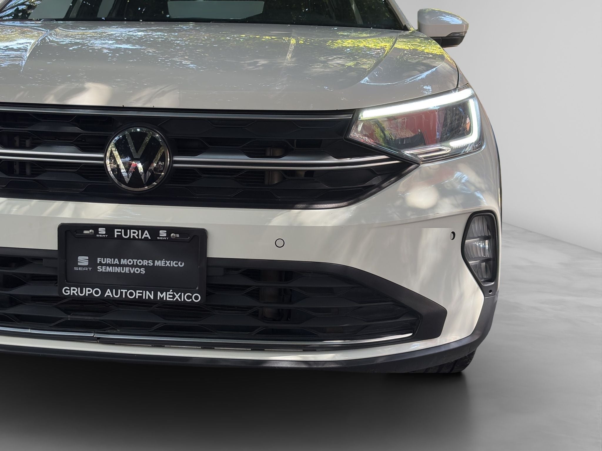 2023 Volkswagen Nivus 1.0 Highline At