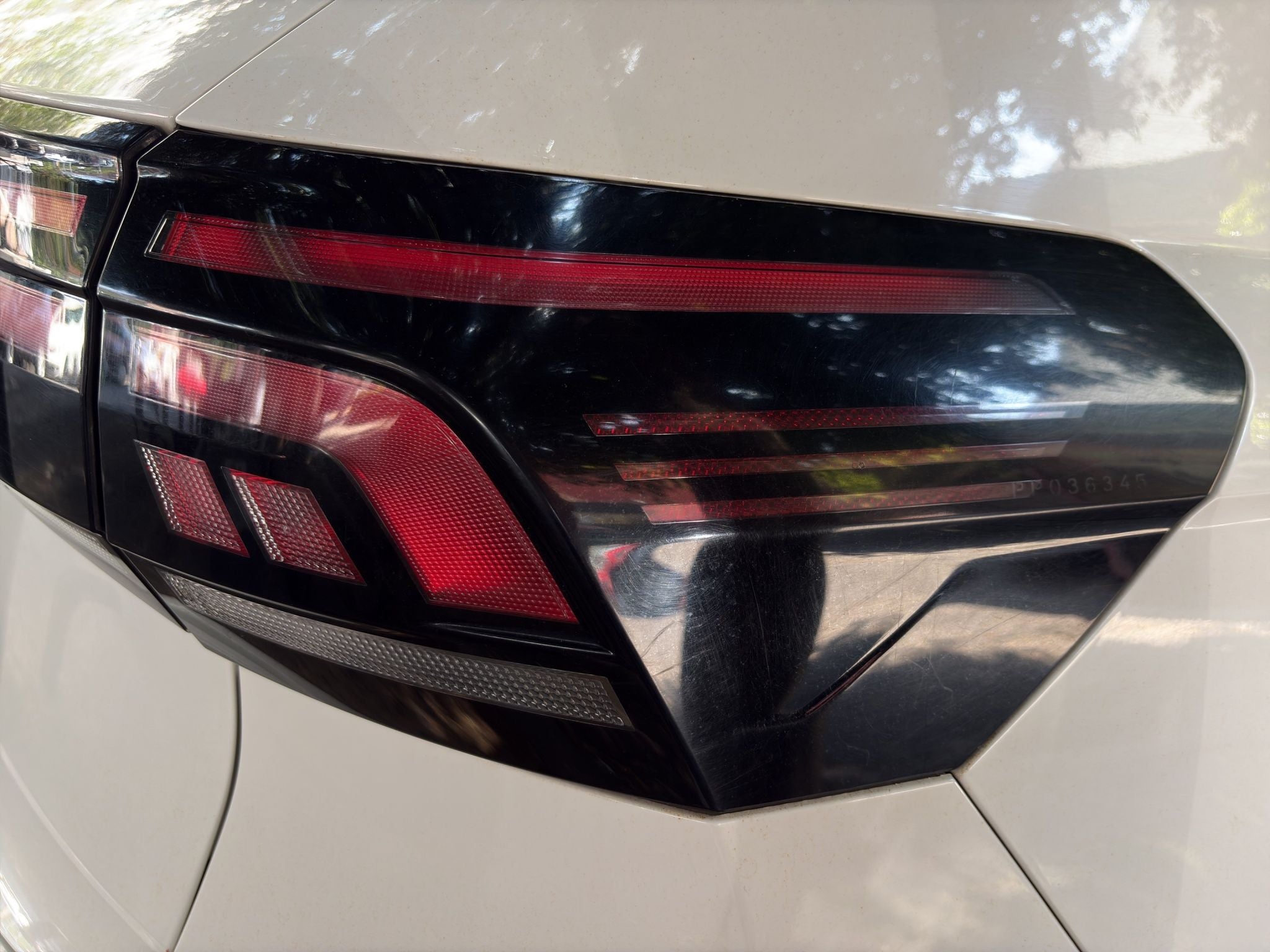 2023 Volkswagen Nivus 1.0 Highline At