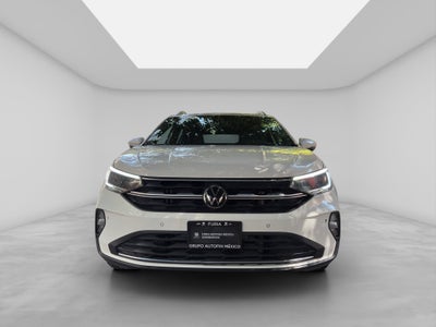 2023 Volkswagen Nivus 1.0 Highline At