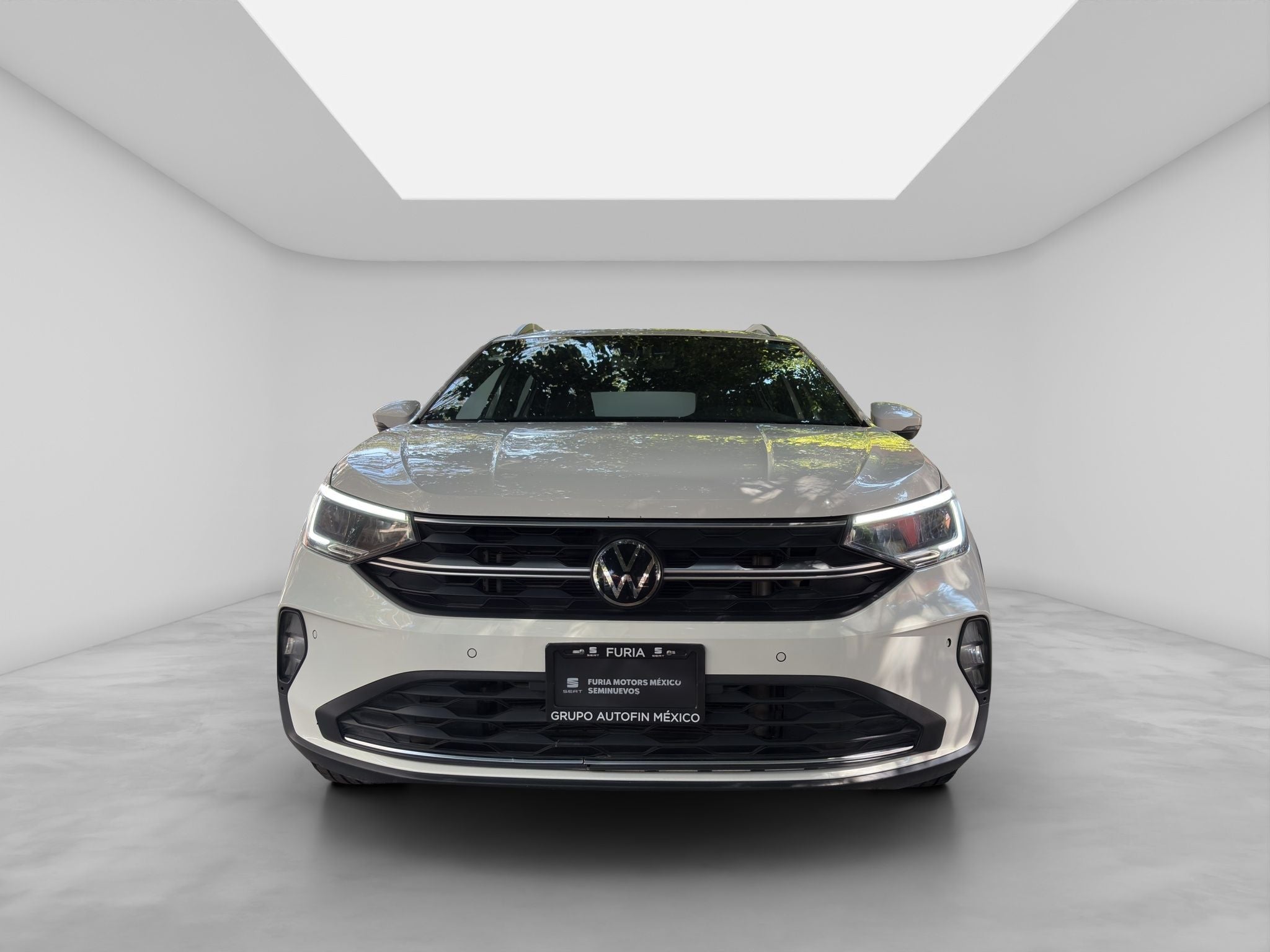 2023 Volkswagen Nivus 1.0 Highline At