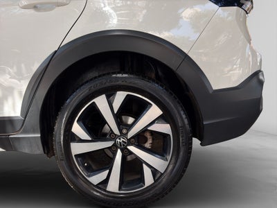 2023 Volkswagen Nivus 1.0 Highline At