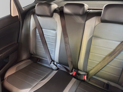 2023 Volkswagen Nivus 1.0 Highline At