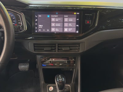 2023 Volkswagen Nivus 1.0 Highline At