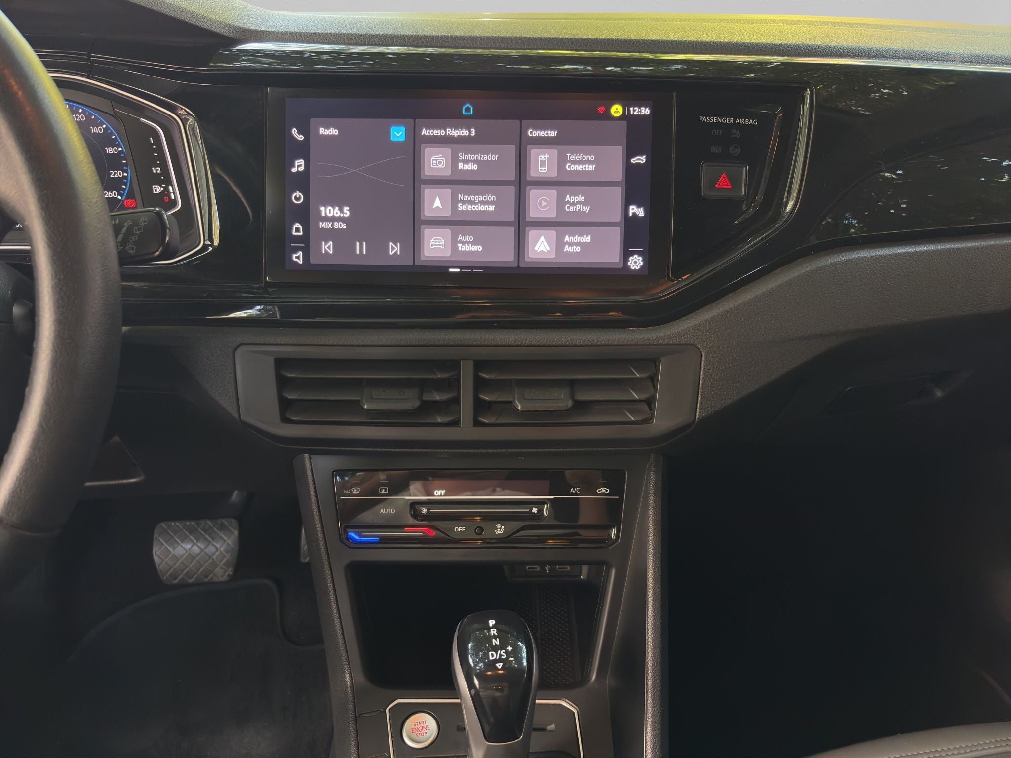 2023 Volkswagen Nivus 1.0 Highline At