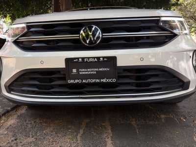 2023 Volkswagen Nivus 1.0 Highline At