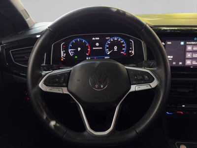 2023 Volkswagen Nivus 1.0 Highline At