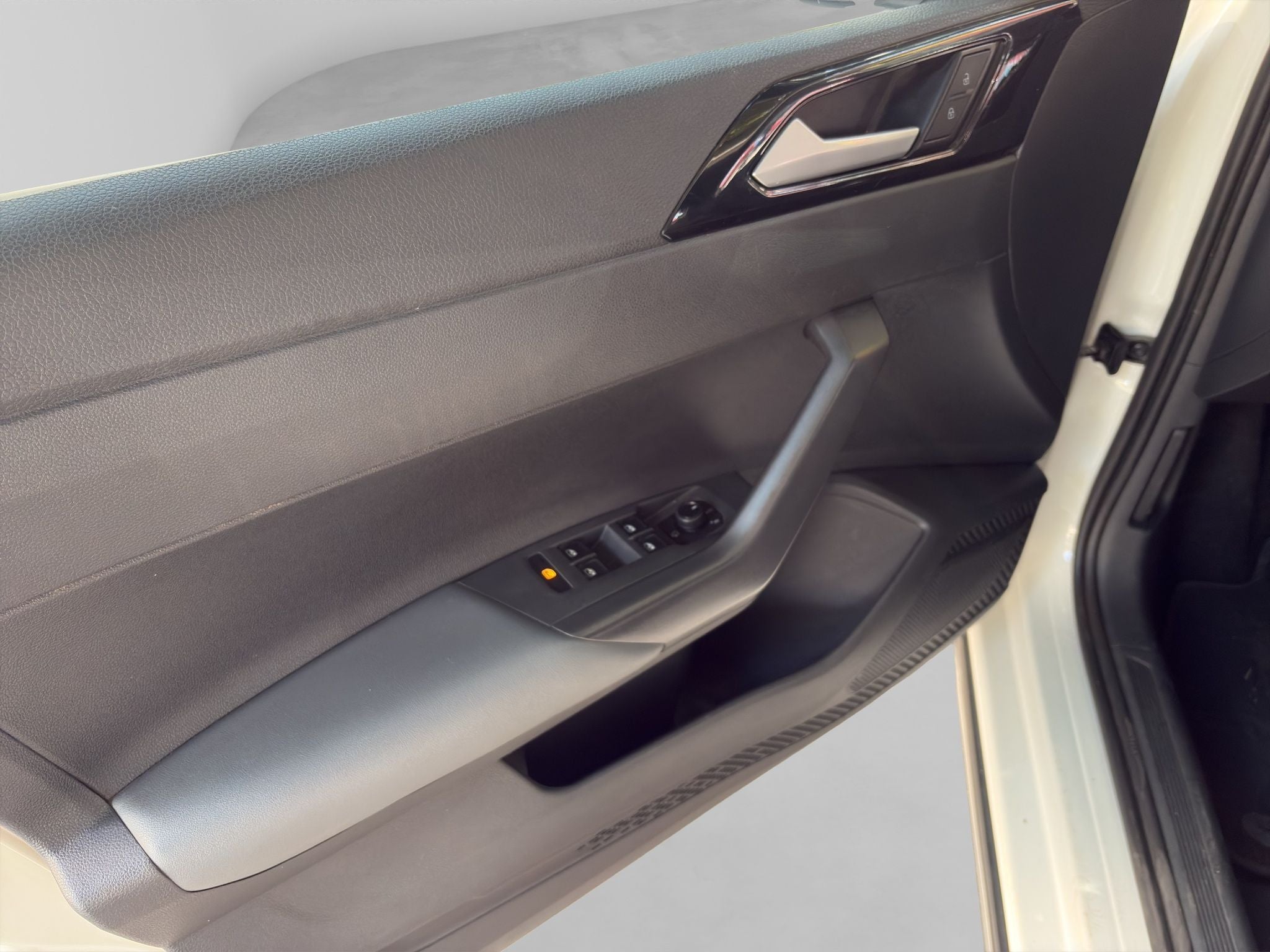 2023 Volkswagen Nivus 1.0 Highline At