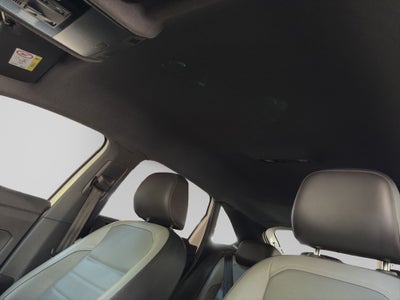 2023 Volkswagen Nivus 1.0 Highline At