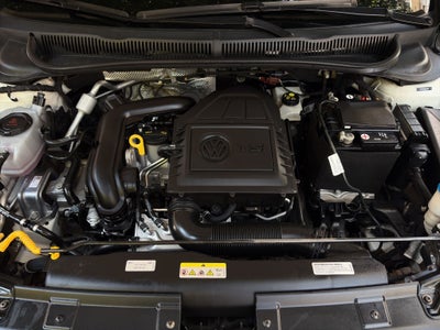 2023 Volkswagen Nivus 1.0 Highline At