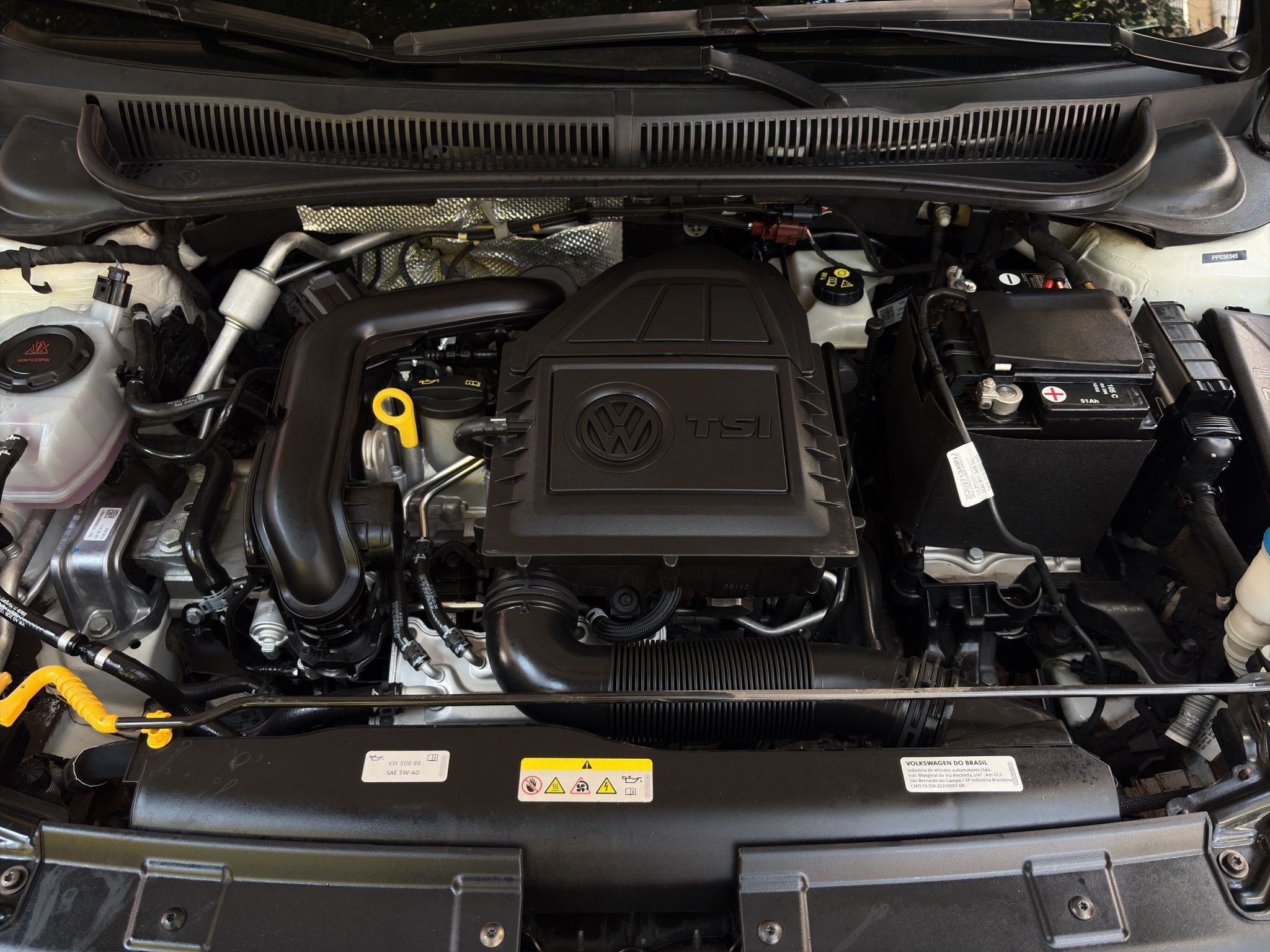 2023 Volkswagen Nivus 1.0 Highline At