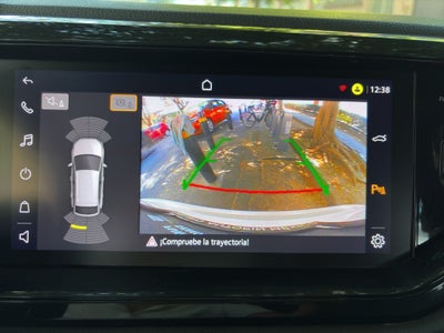 2023 Volkswagen Nivus 1.0 Highline At