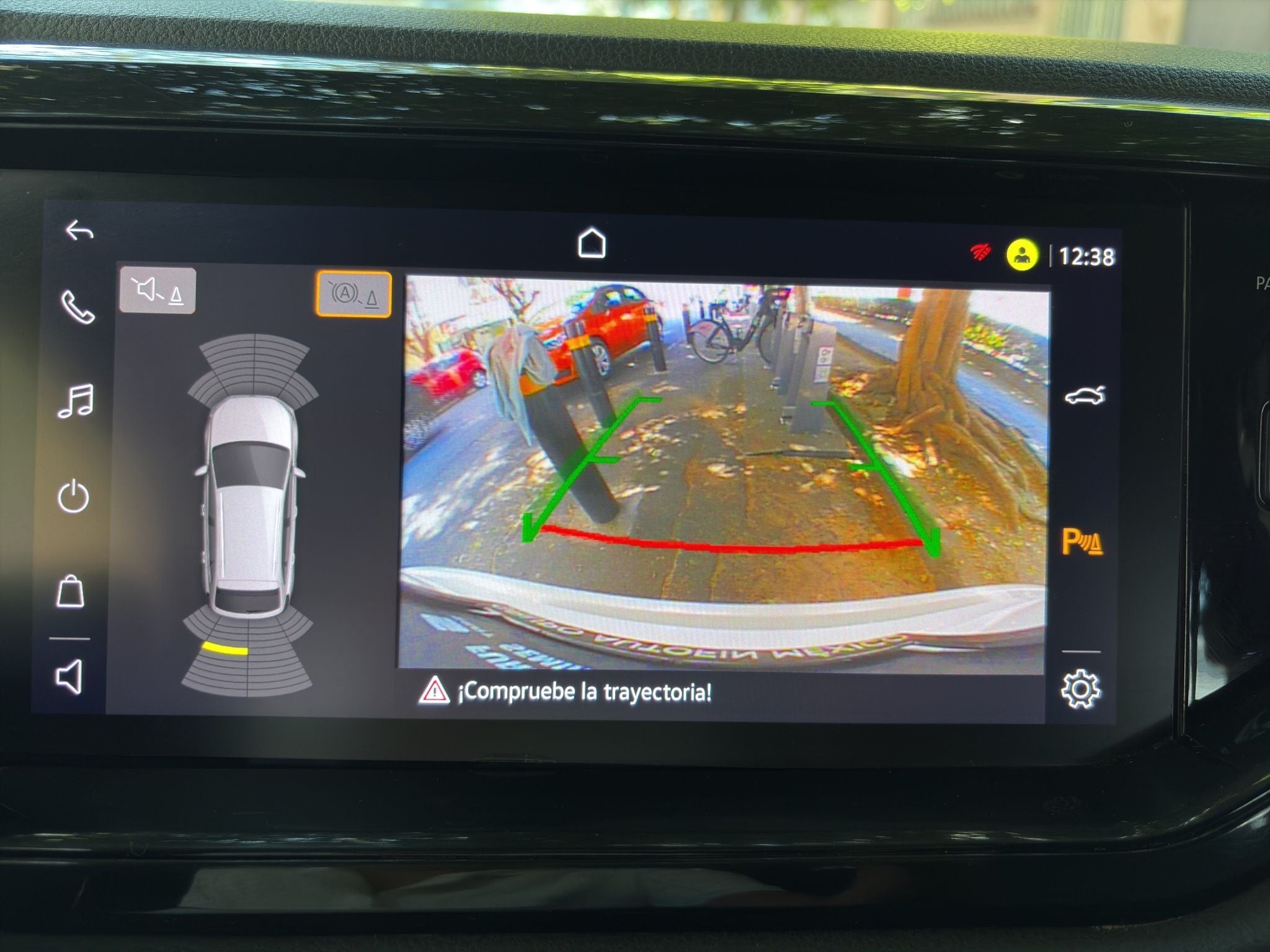 2023 Volkswagen Nivus 1.0 Highline At