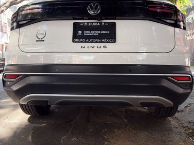 2023 Volkswagen Nivus 1.0 Highline At