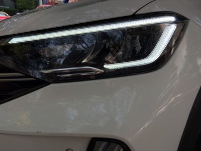 2023 Volkswagen Nivus 1.0 Highline At