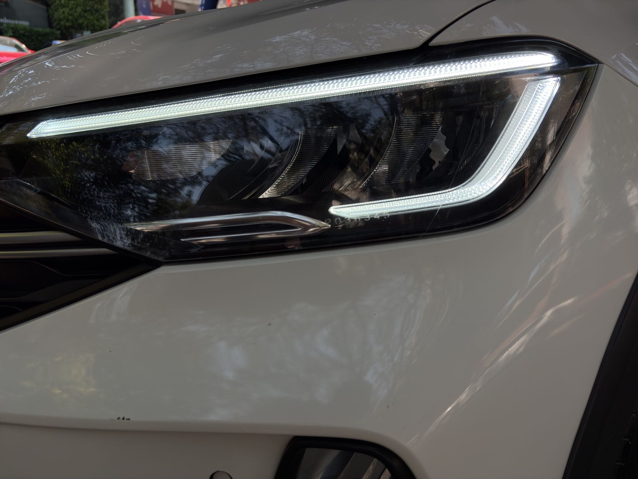 2023 Volkswagen Nivus 1.0 Highline At