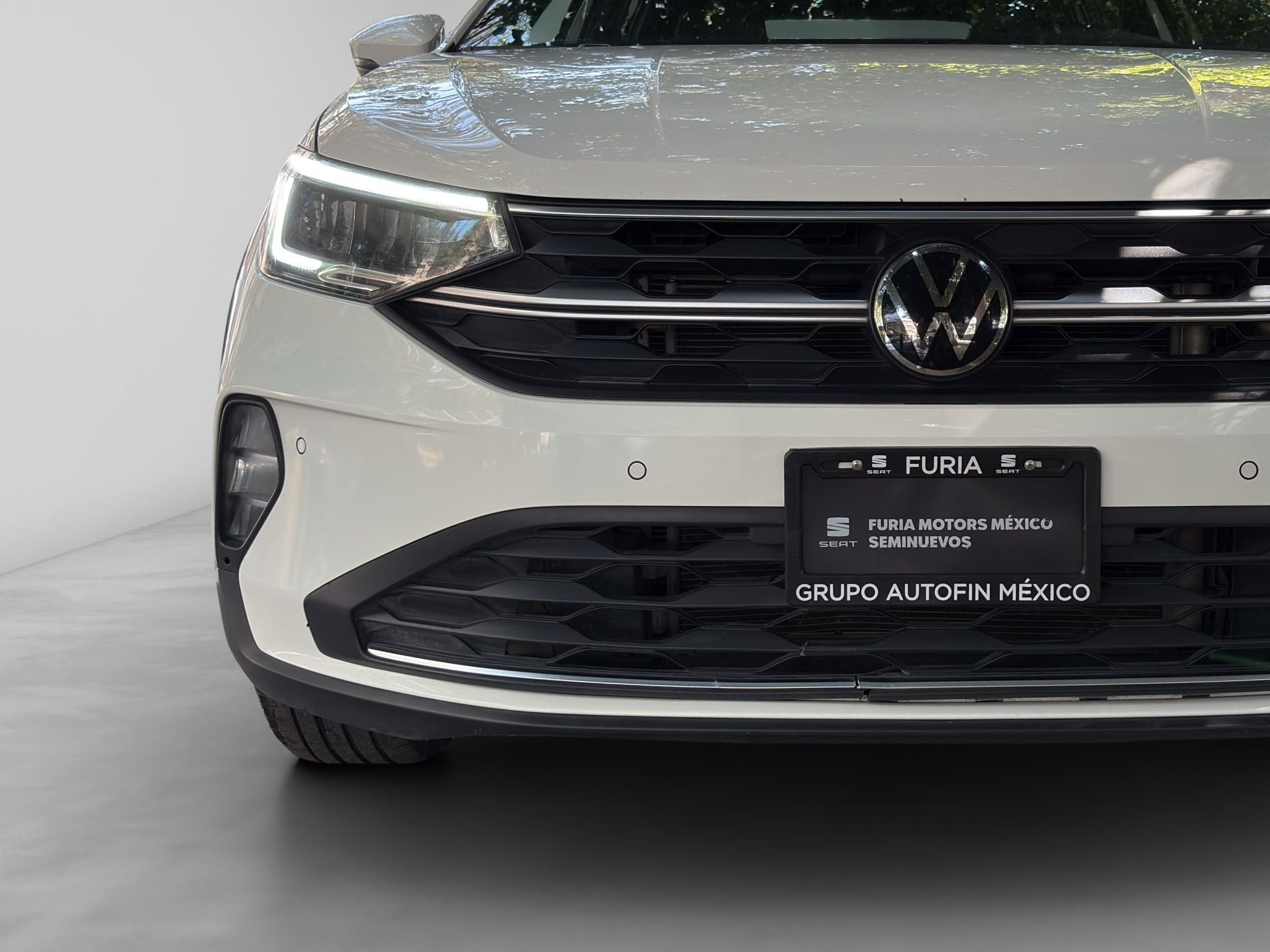 2023 Volkswagen Nivus 1.0 Highline At