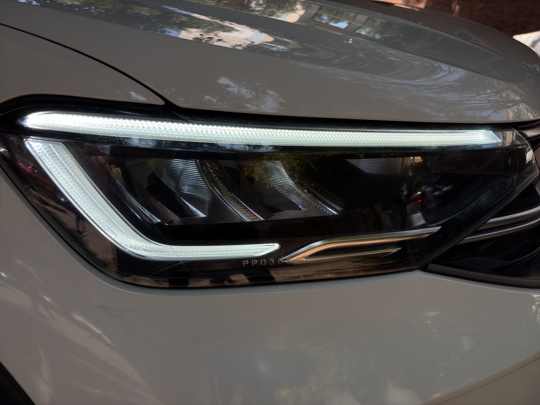 2023 Volkswagen Nivus 1.0 Highline At