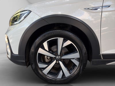 2023 Volkswagen Nivus 1.0 Highline At