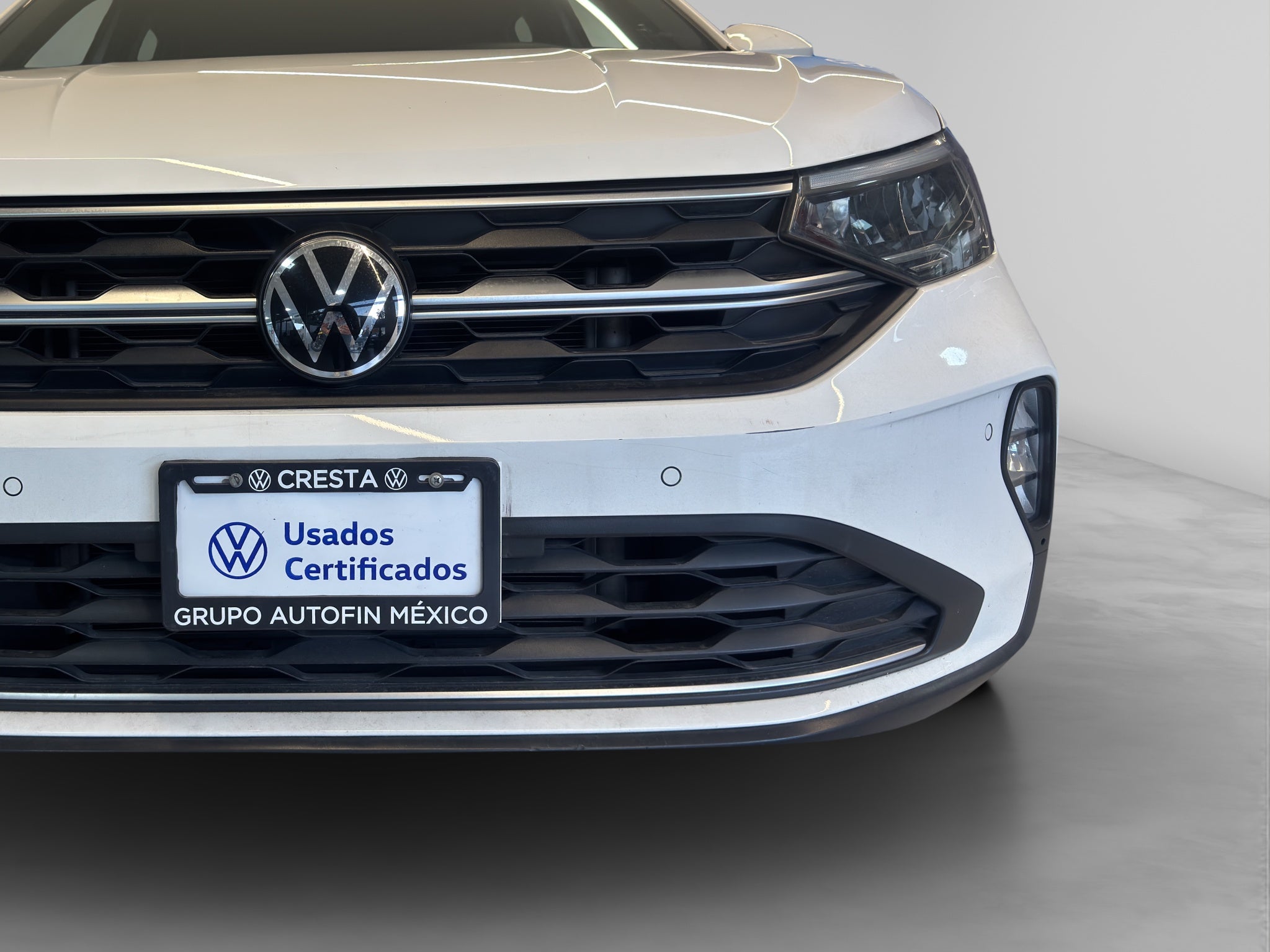 2022 Volkswagen Nivus 1.0 V6 Highline At