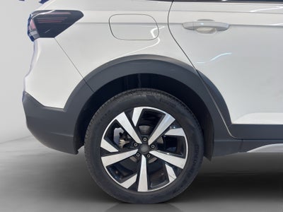 2022 Volkswagen Nivus 1.0 V6 Highline At