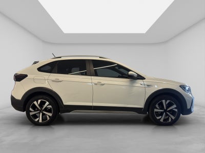 2022 Volkswagen Nivus 1.0 V6 Highline At