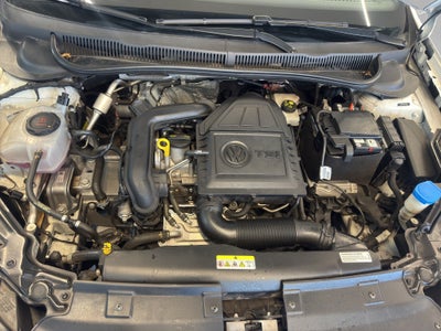 2022 Volkswagen Nivus 1.0 V6 Highline At