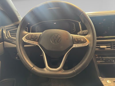 2022 Volkswagen Nivus 1.0 V6 Highline At