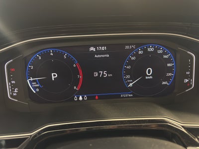 2022 Volkswagen Nivus 1.0 V6 Highline At