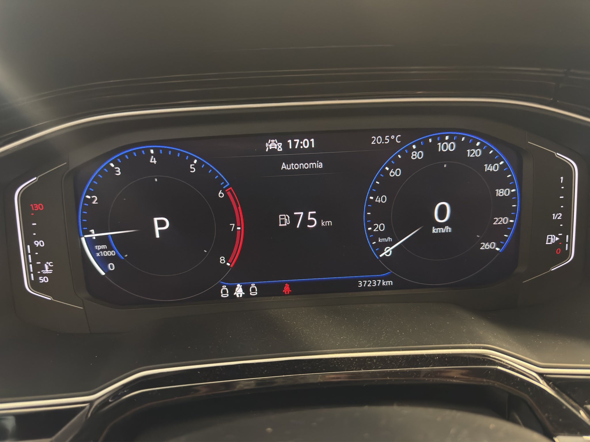 2022 Volkswagen Nivus 1.0 V6 Highline At