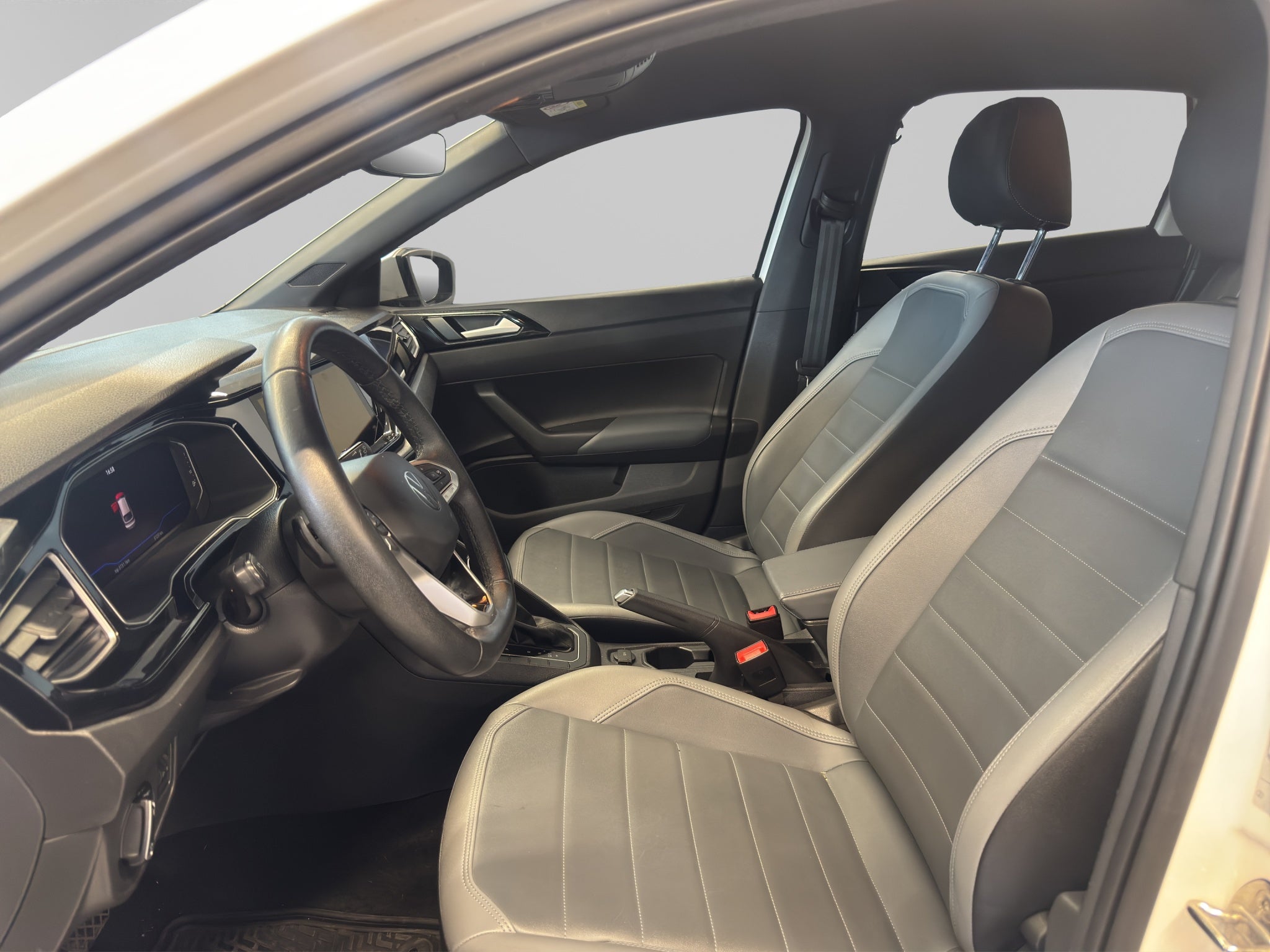 2022 Volkswagen Nivus 1.0 V6 Highline At