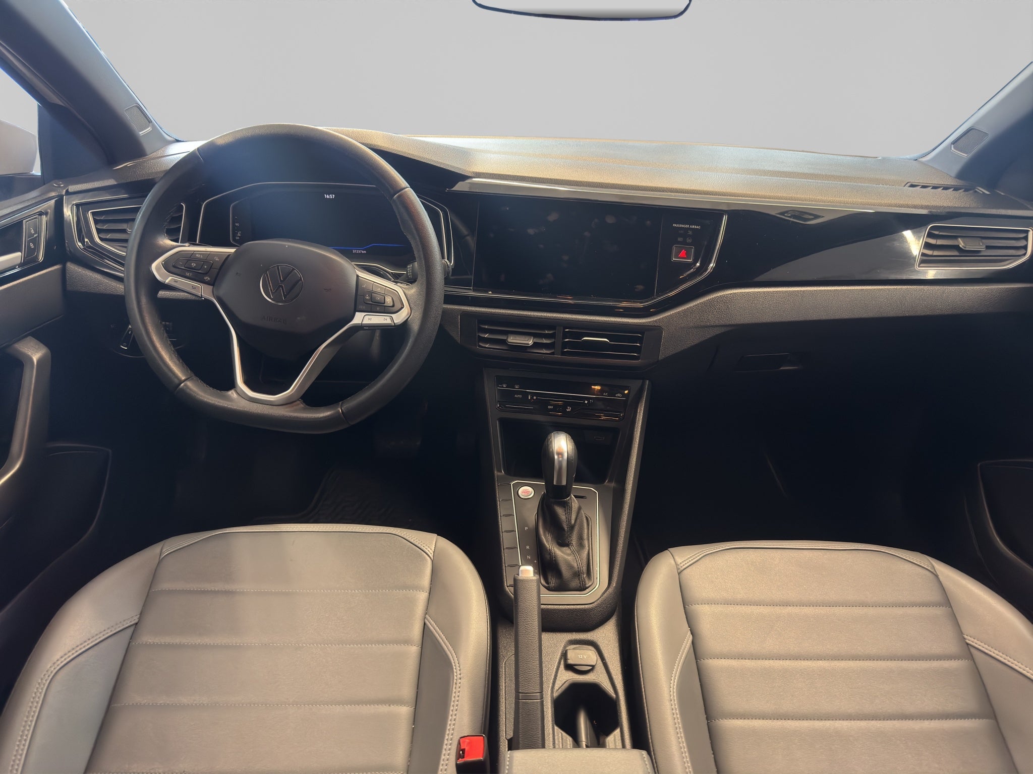 2022 Volkswagen Nivus 1.0 V6 Highline At